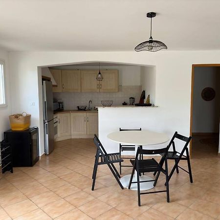 Appartamento Grande Annexe De Maison Avec Jardin Aix-en-Provence Esterno foto