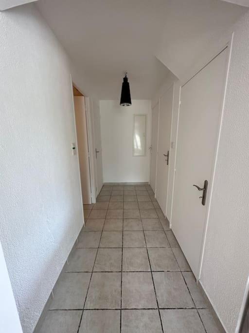 Appartamento Grande Annexe De Maison Avec Jardin Aix-en-Provence Esterno foto