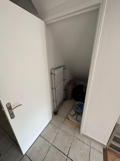 Appartamento Grande Annexe De Maison Avec Jardin Aix-en-Provence Esterno foto